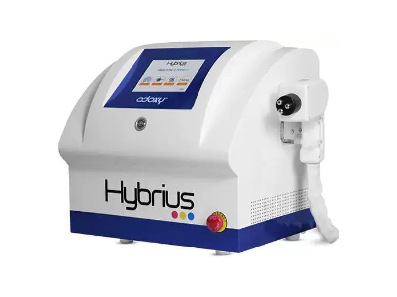 Hybrius