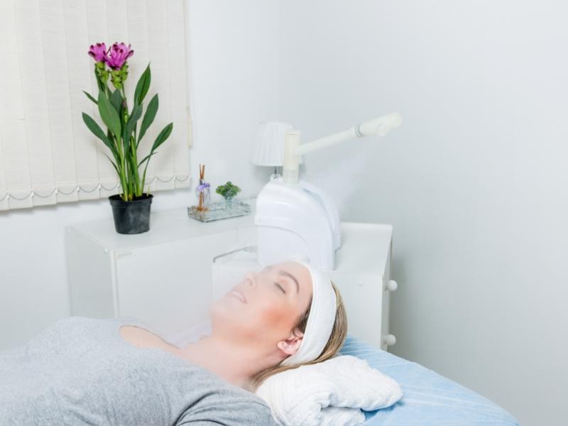 Ozonioterapia
